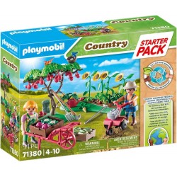 Playmobil - 71380 - Country...