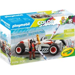 Playmobil - 71376 - Color -...