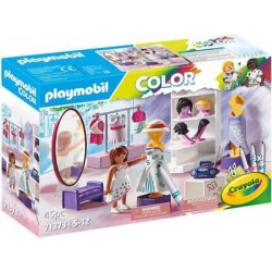 Playmobil - 71373 - Color -...