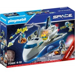 Playmobil - 71368 - Space -...