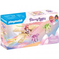 Playmobil - 71363 -...