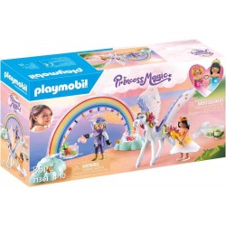 Playmobil - 71361 -...