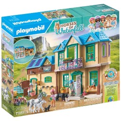 Playmobil - 71351 -...