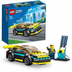 Lego - 60383 - City - La...