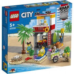 Lego - 60328 - city - Le...