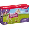 Schleich - 42431 - Horse Club - Création de mode