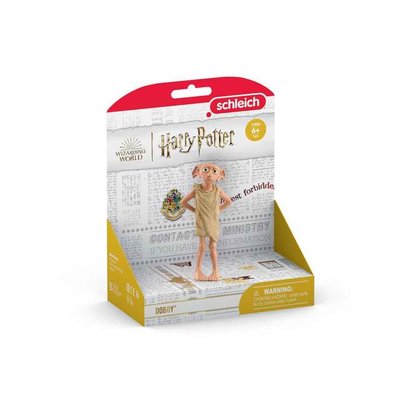 Schleich - 13985 - Harry Potter - Dobby