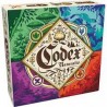 Asmodee - Jeu de société - Codex Naturalis