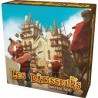 Asmodee - Jeu de société - Les bâtisseurs - Moyen Age