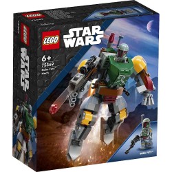 Lego - 75369 - Star Wars -...