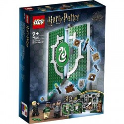 Lego - 76410 - Harry Potter...