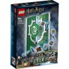 Lego - 76410 - Harry Potter - Le blason de la Maison Serpentard