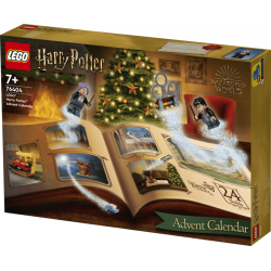 Lego - 76404 - Harry Potter...