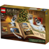 Lego - 76404 - Harry Potter - Calendrier de l'Avent