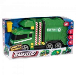 Teamsterz - Camion poubelle