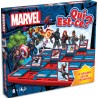 Hasbro - Jeu de société - Qui est ce ? - Edition Marvel