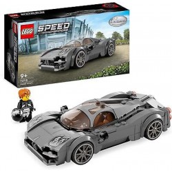 Lego - 76915 - Speed...