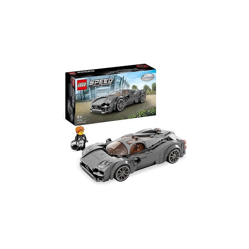 Lego - 76915 - Speed champions - Pagani Utopia