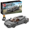 Lego - 76915 - Speed champions - Pagani Utopia