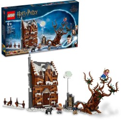 Lego - 76407 - Harry Potter...