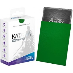 Ultimate Guard - Sleeves -...