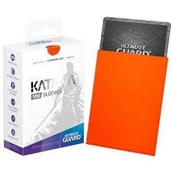 Ultimate Guard - Sleeves -...