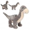 Depesche - Dino World - Peluche dinosaure Brachiosaure