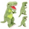 Depesche - Dino World - Peluche dinosaure T-Rex - 32 cm