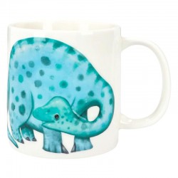 Depesche - Dino World - Tasse Happy Dino Day