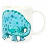 Depesche - Dino World - Tasse Happy Dino Day