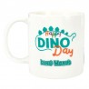 Depesche - Dino World - Tasse Happy Dino Day