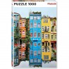 Piatnik - Puzzle 1000 pièces - Reflets