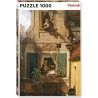 Piatnik - Puzzle 1000 pièces - Lettre d'amour