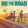 Helvetiq - Jeu de société - On the road