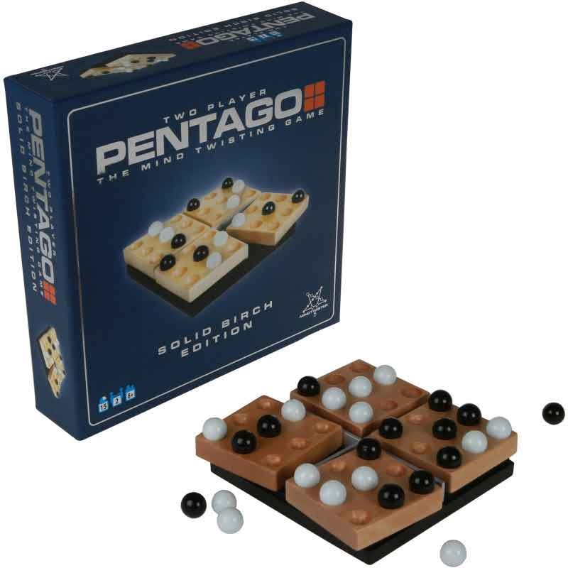 Jeu de société - Pentago