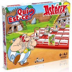 Hasbro - Jeu de société -...