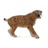 DAM - Figurine de collection - Collecta - Préhistoire - Smilodon