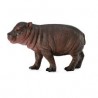 DAM - Figurine de collection - Collecta - Animaux sauvages - Hippopotame nain