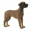 DAM - Figurine de collection - Collecta - Chien - Dogue allemand