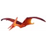 DAM - Figurine de collection - Collecta - Préhistoire - Pteranodon