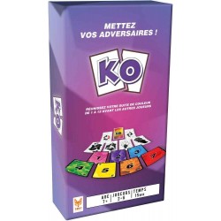 Topi Games - Jeu de société...