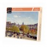 Michele Wilson - Puzzle d'art en bois - 150 pièces - Quai du Louvre