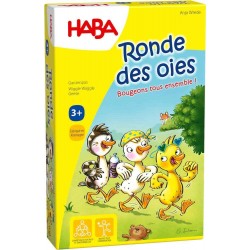 Haba - Jeu de société - La...