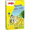 Haba - Jeu de société - La ronde des oies