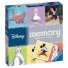 Ravensburger - Jeu de société - Disney - Memory