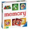 Ravensburger - Grand memory Super Mario