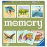 Ravensburger - Grand memory Dinosaures