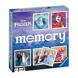 Ravensburger - Grand memory...