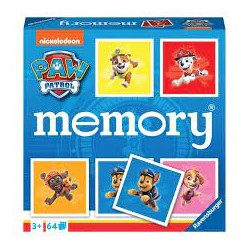 Ravensburger - Grand memory...