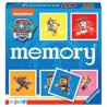 Ravensburger - Grand memory Paw Patrol